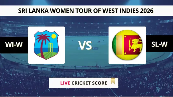 Amazing Wi Vs Sl, 3rd T20i, Sri Lanka Tour Of West Indies 2026 - Commentary Image Nature Amazing Wi Vs Sl, 3rd T20i, Sri Lanka Tour Of West Indies 2026 - Commentary Image Nature