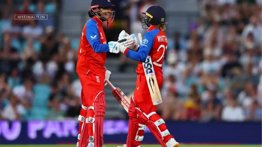 ENG-W vs SA-W 2nd Semi Final Match Preview, Pitch Report, Fantasy Tips & Prediction (ICC WT20 WC 2026), in London